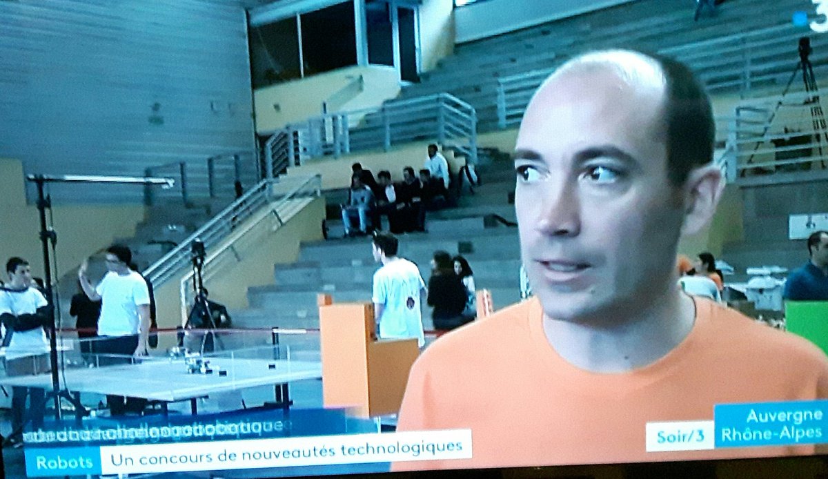 MONTAUD Andre pro tweet media