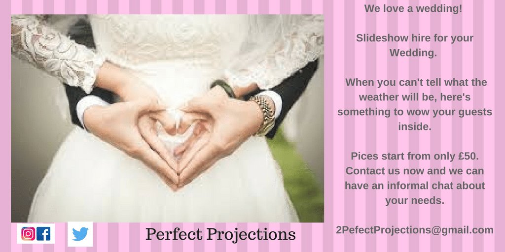 PerfectProject4's tweet photo. Another beautiful day everyone, even if your working today make sure you get 15 minutes in the sun at some point #vitaminD #SummerVibes #SummerIsHere #wedding #weddinghour https://t.co/av9HNFYmA4