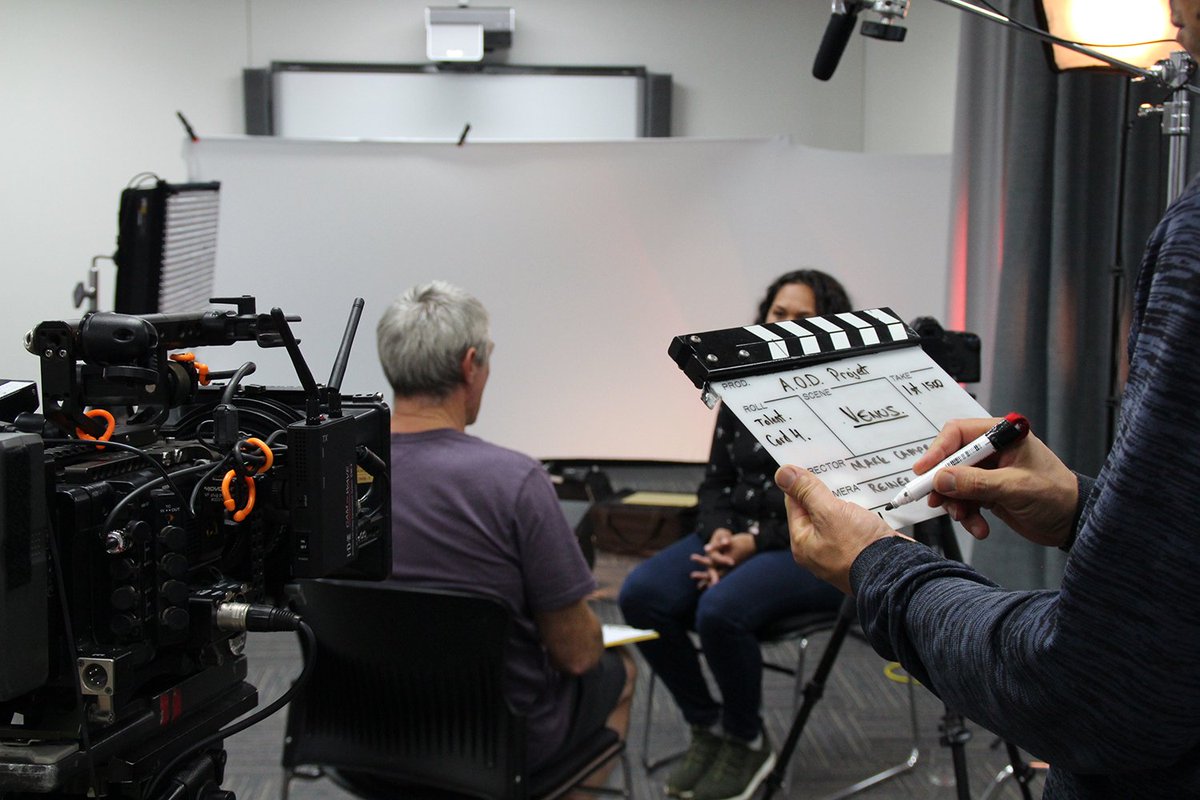 WentWest_Ltd's tweet photo. #BehindTheScenes We’re developing a new 'alcohol and other drugs' video series with @Healthily_Au, Marrin Weejali #DAMEC and #NUAA for #GoShare. These #videos aim to improve self-management behaviours and empower people to play a more active role in their #HealthCare. Stay tuned! https://t.co/AEYyMrf5TH
