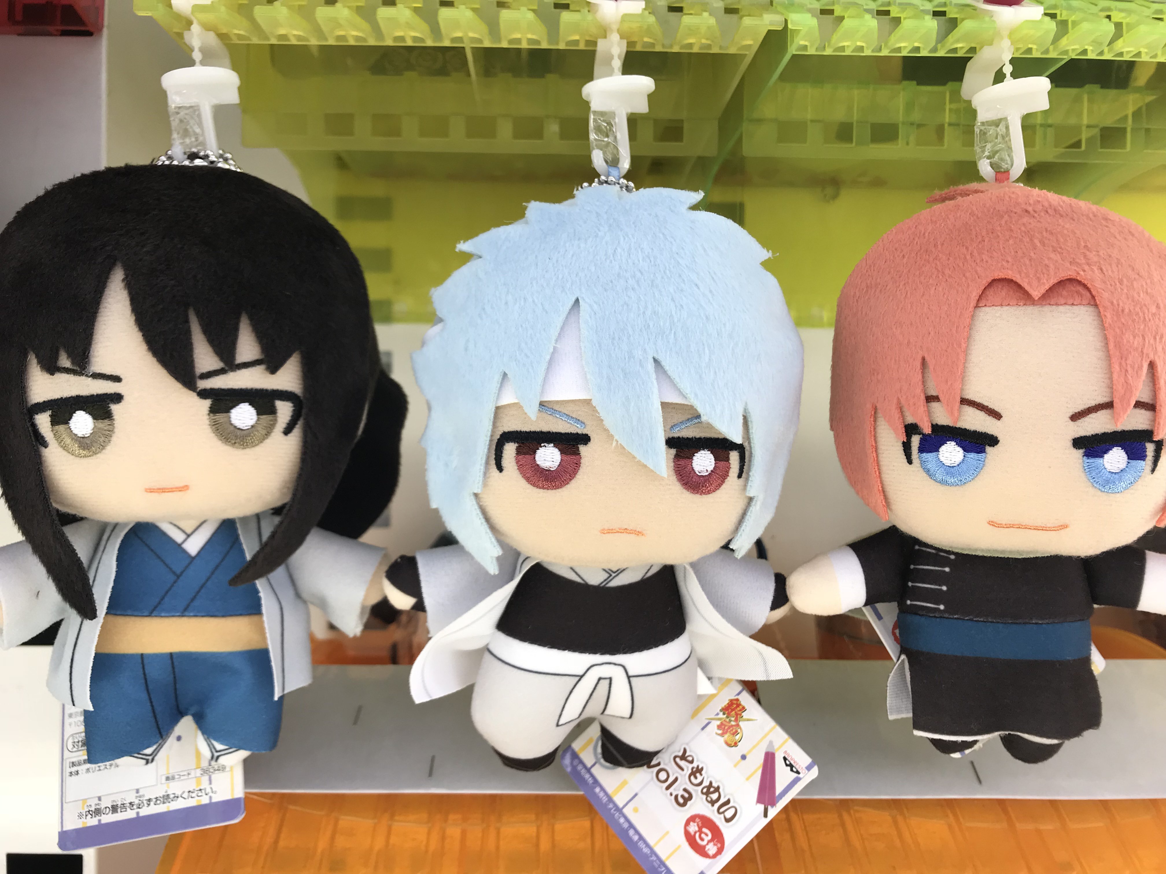 ガチャガチャの森 日本橋オタロード店 on X: 