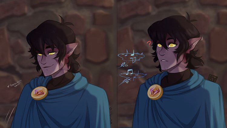 AlteasGuard's tweet image. “Keith Kogane from the Blades of Marmora, at your service.”

⚜️ Galra!Keith
⚜️ Cannon/AU Friendly
⚜️ #VLDRP
⚜️ RP Veteran
⚜️ #MV #MS
⚜️ Ships with chemistry
⚜️ 18+ in DM's
⚜️ //OOC
⚜️ RT would be appreciated
⚜️ Art by Alter_4139