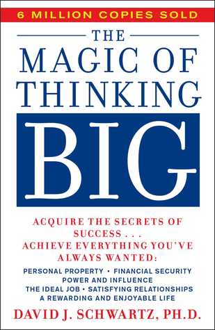 'Any training program-and that's exactly what this book , is-must do three things. It must provide content, the what-todo. Second, it must supply a method, the how-to-do-it. And third, it must meet the acid test; that is, get results.' - David Schwartz

#PowerOfBelief
