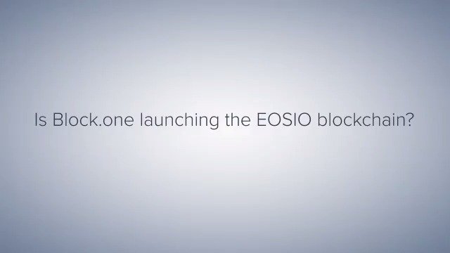 EOS on Twitter: