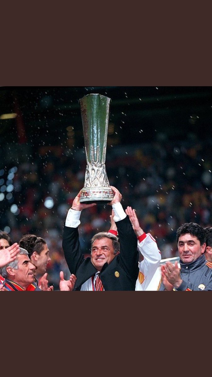 Tarih bir kere yazıldı... #17MAYIS2000