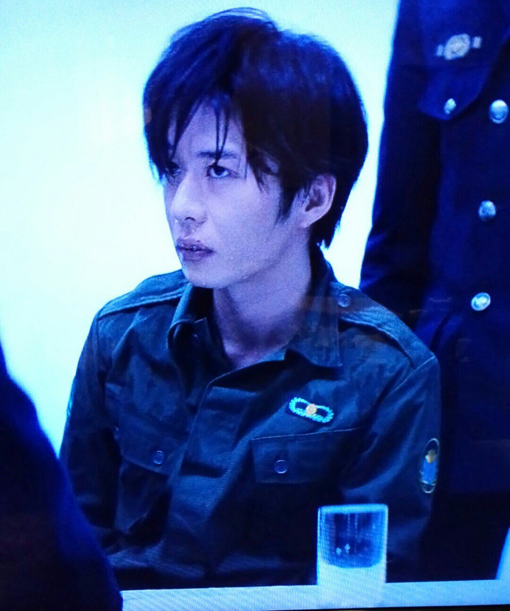 デーヴァセーナふう 前に 図書館戦争 地上波でやった時のspドラマ 小牧さんと毬江ちゃんエピ Book Of Memoris のが最高に胸キュンな圭君でな はるたんとは真逆にかっこいい小牧さんも観て欲しい おっさんずラブ 田中圭