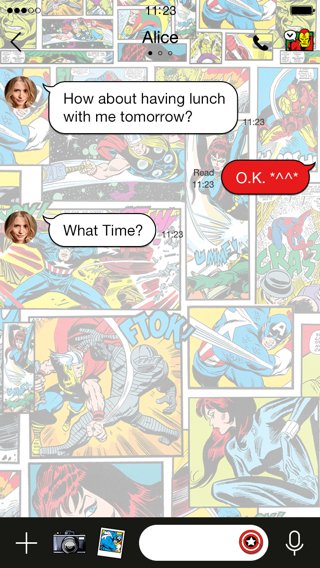 marvel_jp tweet picture