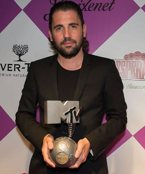 Happy Birthday Dimitri Vegas 