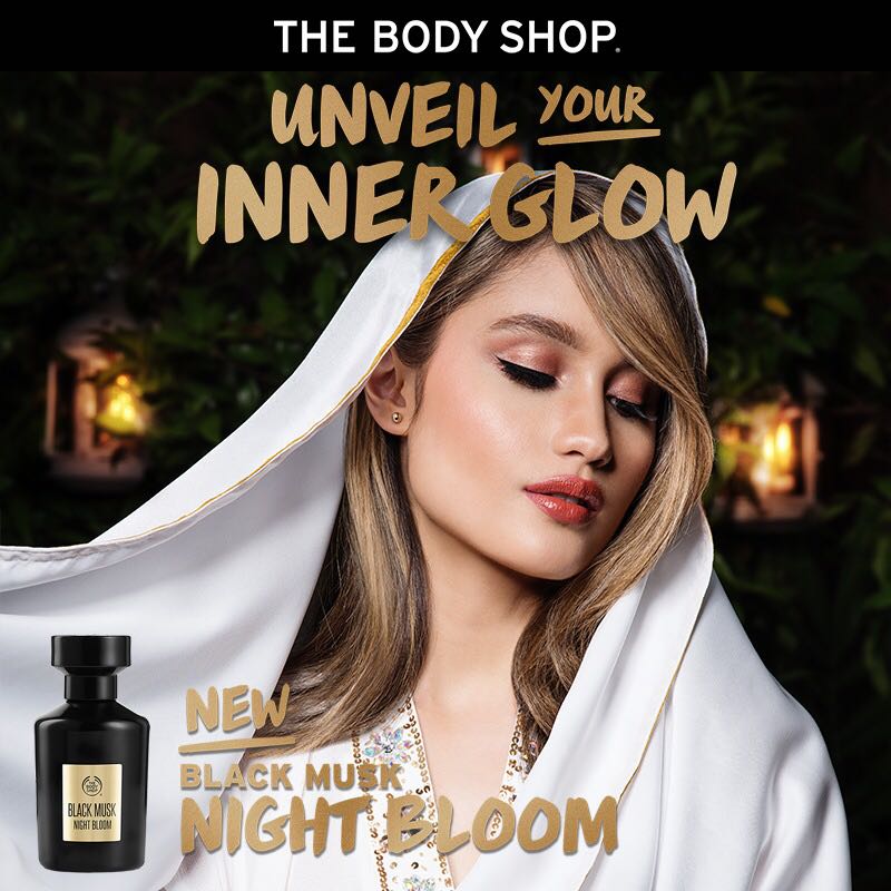 black musk night bloom edt