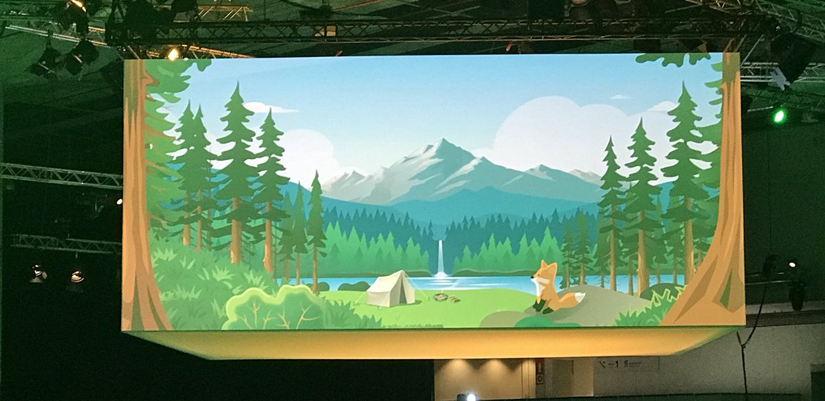 JF_flch's tweet image. #SalesforceMad