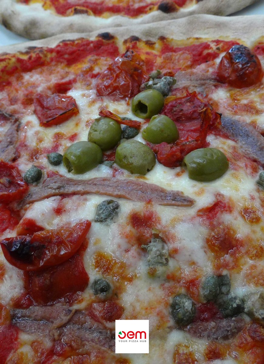 OemPizzaSystem's tweet photo. The GOLDEN AGE of #PIZZERIA with our VOLTAIRE Gas Oven! All the power of gas for #pizzas as if baked in a wood-fired oven! https://t.co/DtV6q9Ier1
#pizzaofen #gasofen #fornigas #gasovens #fornipizza #hornospizza #hornosdepizza #fourspizza #foursàpizza #pizzaria #pizzaiolo #pizza https://t.co/OxJj56AQtQ