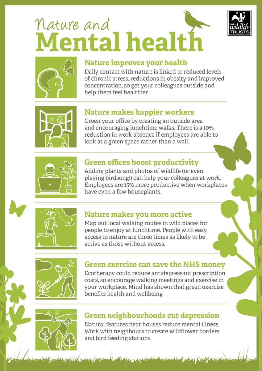 WildlifeTrusts's tweet photo. #mhaw18 https://t.co/MdXieSDLK3