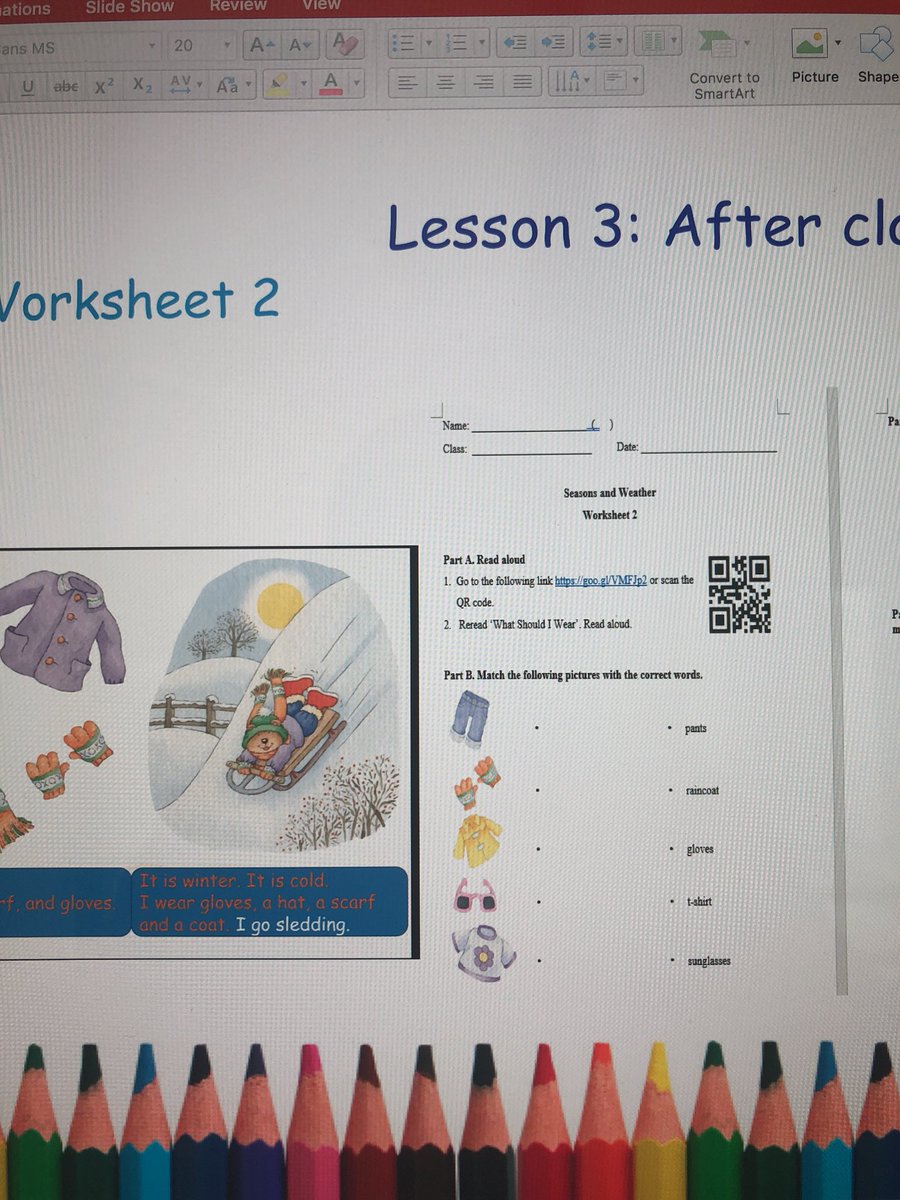 BionicPedagogue's tweet image. Pimp thy #powersheet. EFL paper-based homework with online teacher-created video support baked in! #blendedlearning #selfchecking #SDL #EFL @cultofpedagogy