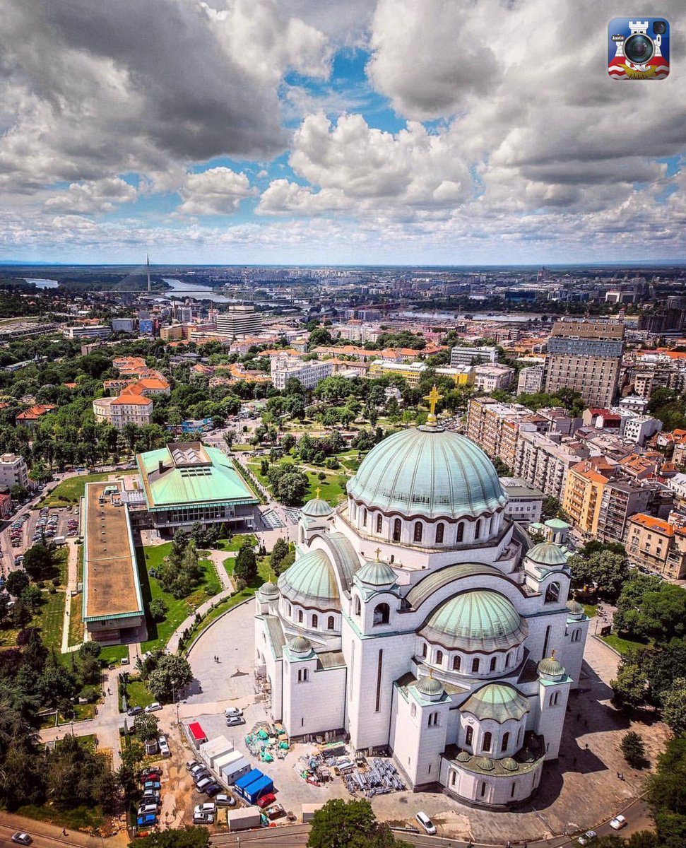 ig_belgrade's tweet photo. 📷 Slika dana 17.05.18. 📷
Picture of the day
Autor: 🏆zoranmesarovic🏆 https://t.co/qkJ7C7eDdM