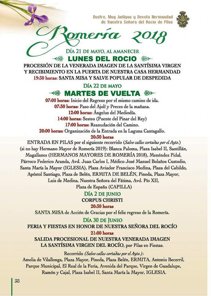 HDAD.ROCIO DE PILAS tweet media
