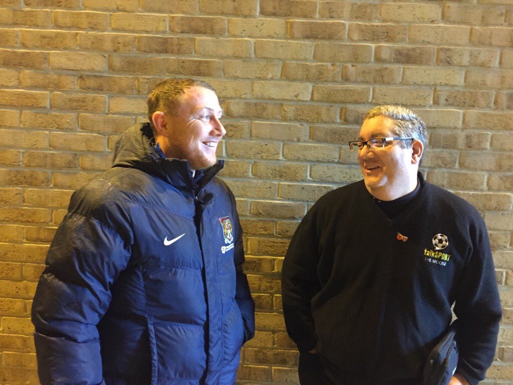 Happy 40th Birthday to Paddy Kenny, have a great day my friend 