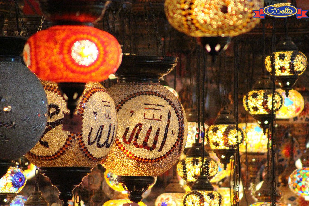 Delta_KSA's tweet photo. كل عام وأنتم بخير بمناسبة حلول شهر رمضان الكريم.. أعاده الله عليكم باليمن والبركات
#وصفات_رمضانية
#إفطار_رمضان
#سحور_رمضان
#رمضان_كريم https://t.co/p2OrvQ6NKR