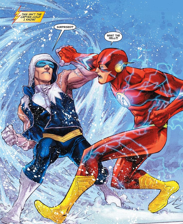 ColdRetaliation's tweet photo. "Powers didn't suit me, but hey, at least it meant I could get up close and personal." https://t.co/XQj1ljnMCb