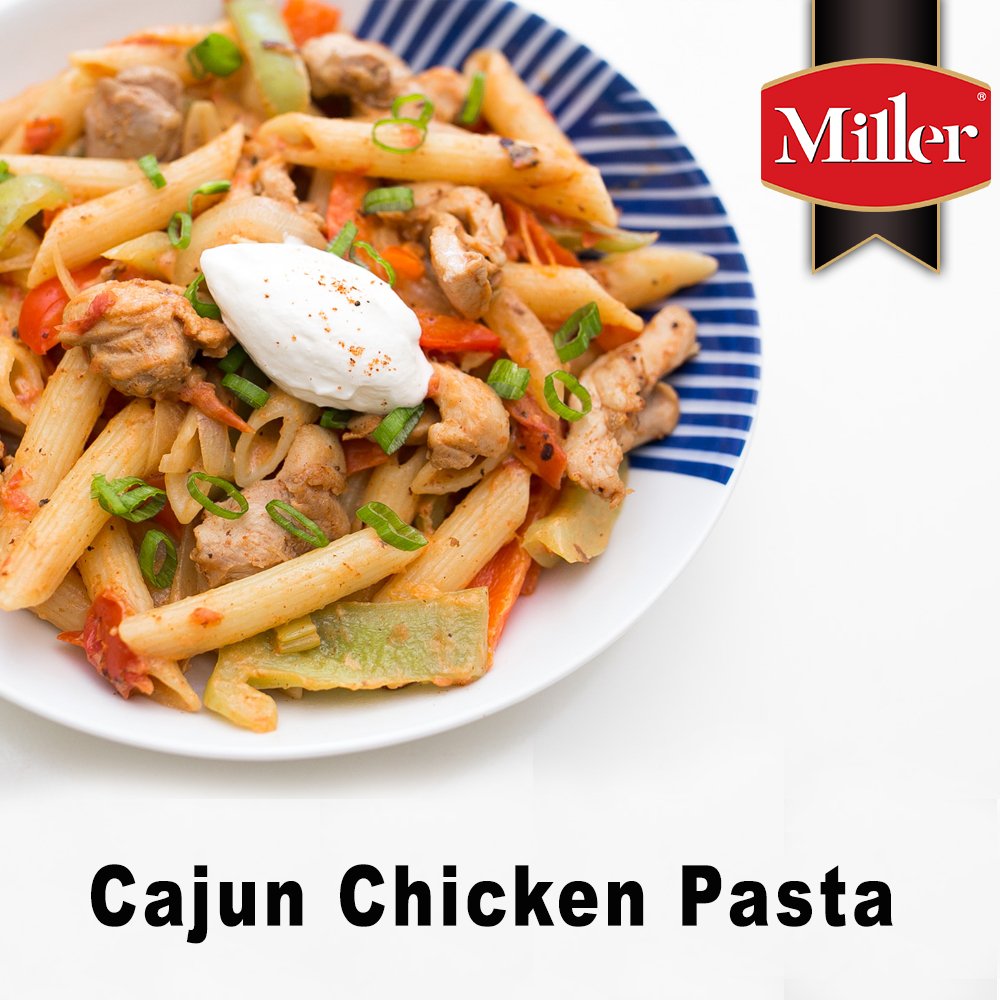 Miller Pasta Miller Pasta Twitter