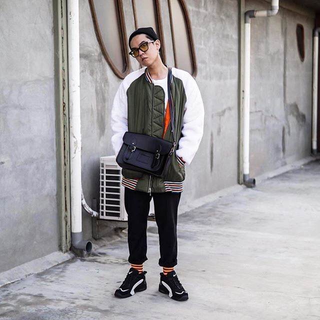 OOTDINDO tweet media