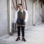Photo by OOTDINDO (@ootdindo)