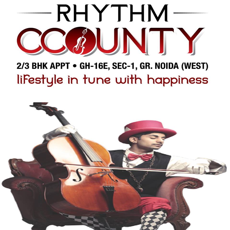 agoanglobal's tweet photo. #RhythmCounty 2/3 BHK Apartments GH-16E Sector 1 in Greater Noida West Lifestyle in tune with happiness Visit For More : https://t.co/JOdDc3Ekuk or Call +91-9540326140 #OnePlus6Launch #देखो_छत्तीसगढ़_सीखो_विकास
#ThursdayThoughts Chief Minister #Ramazan #DilBeparwah #BSYNammaCM https://t.co/dcx0Det9ZU