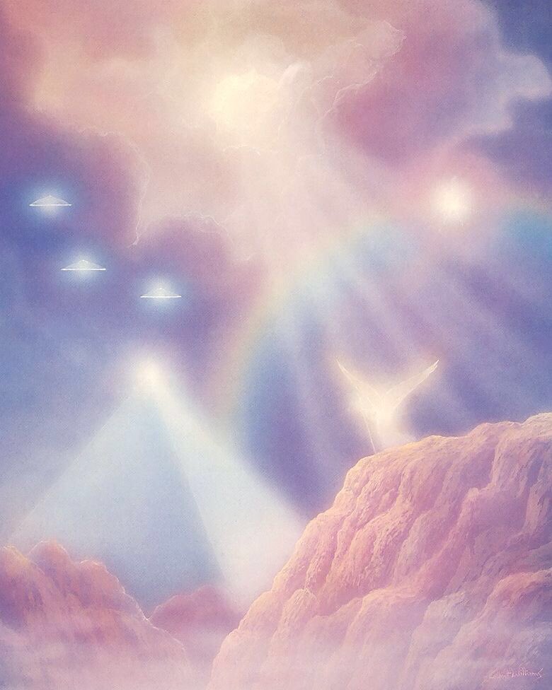 rainbowbeing44's tweet photo. 😌 https://t.co/2jahH39eEG