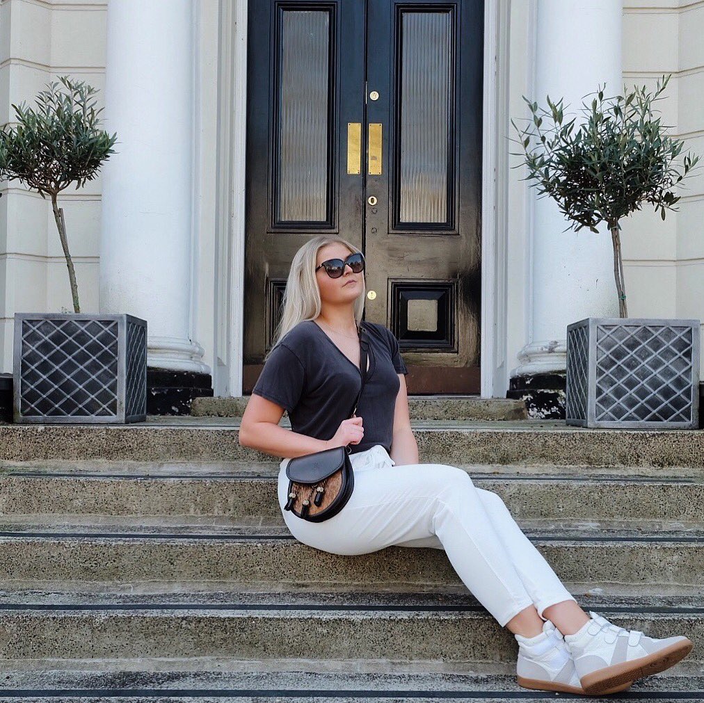 The heart of the Highlands &amp; the soul of the City ☯️ #withmy1834 #nixey #madeinbritain