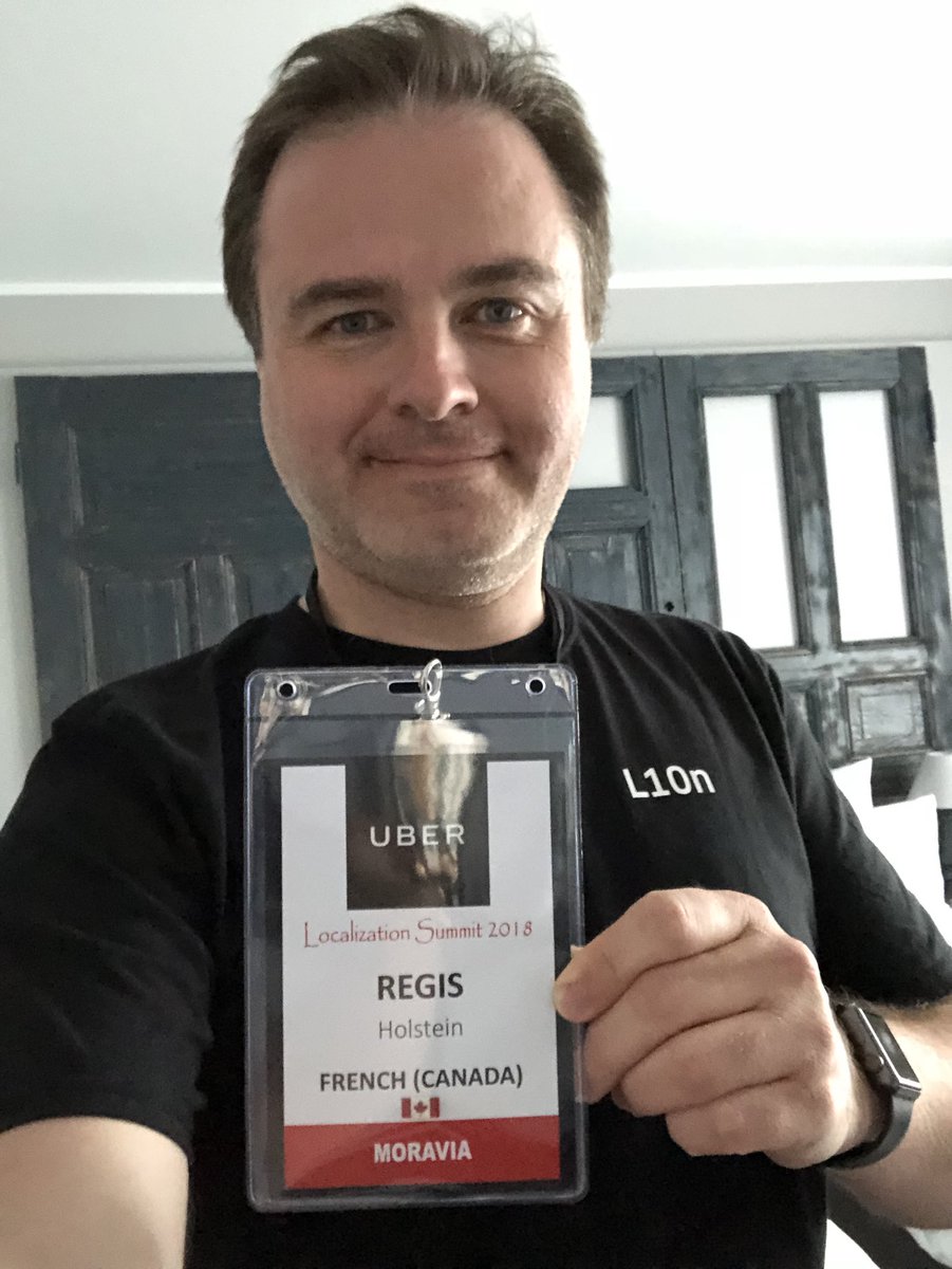 mytranslator_ca's tweet photo. #UberL10nSummit https://t.co/D3LZRj0LlE