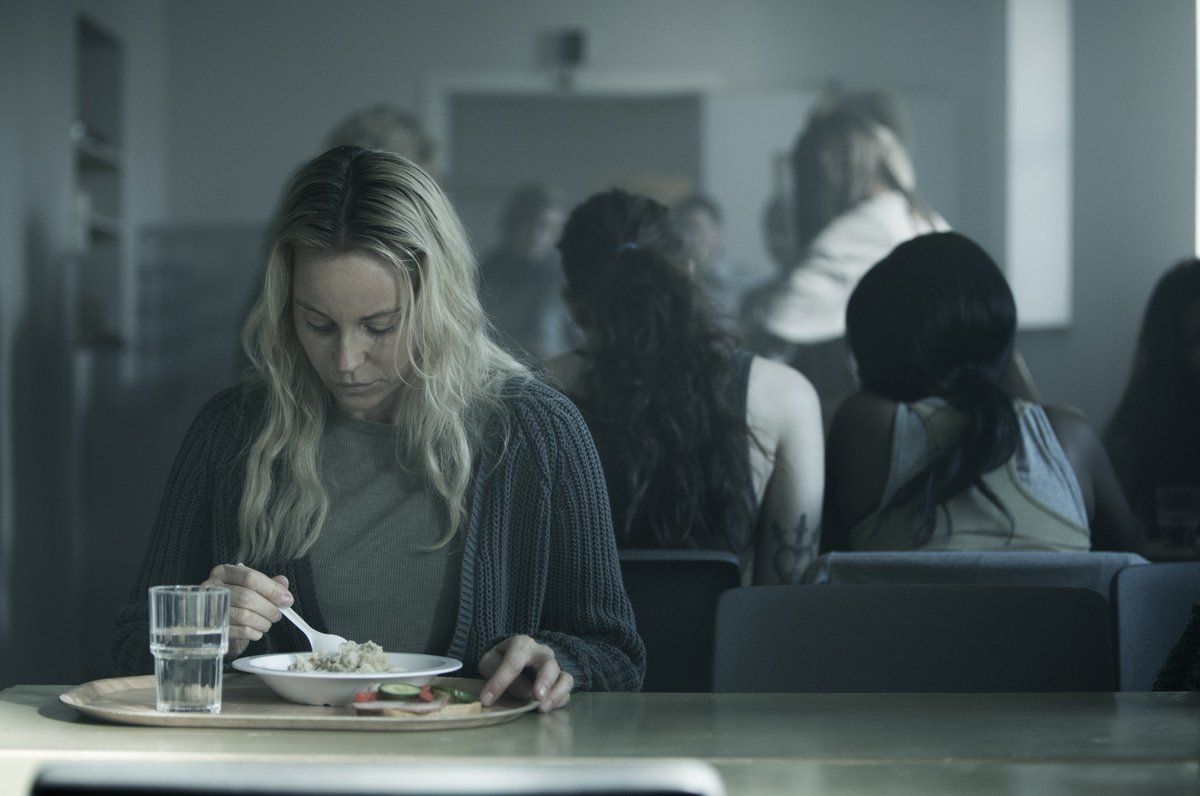 jorisvandenring's tweet photo. Voor de liefhebbers (@rickmeulendijks @wvandenbrand @SuzanneGeurts @SitiKnuttel @Ilsevandenberg e.v.a.): vanaf 21 juli zie je bij de NPO het vierde seizoen van The Bridge! #saga #gosaga https://t.co/JqSzbhdfS7
