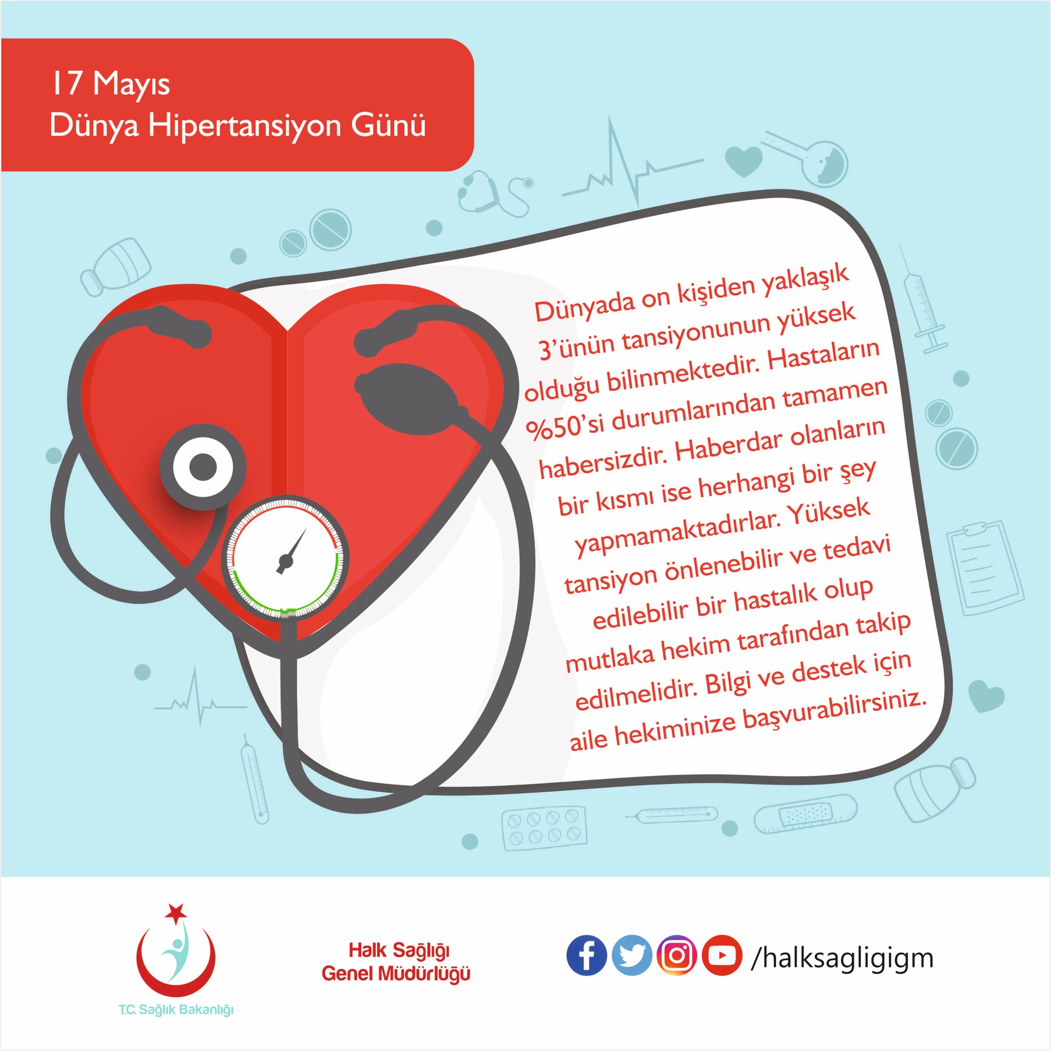 Hipertansiyon için hangi fiziksel aktiviteler