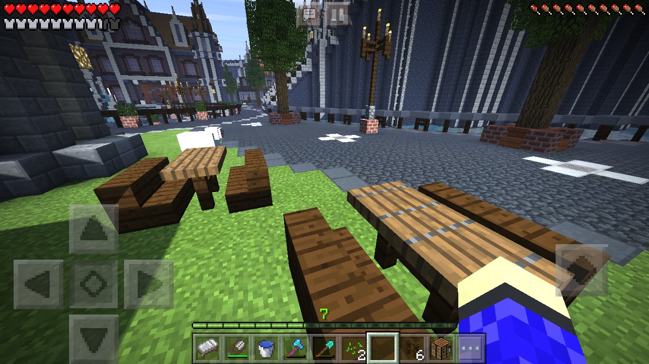ট ইট র たゆ 地味にトラップドアのアプデが嬉しい トウヒのトラップドアがお気に入り Minecraft マインクラフト マイクラアップデート T Co Kw80sratmb ট ইট র