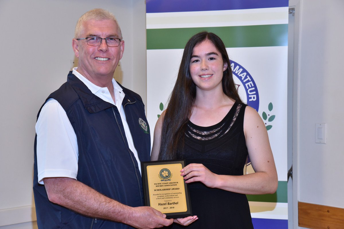 Vancouver Female Ice Hockey Association tweet media