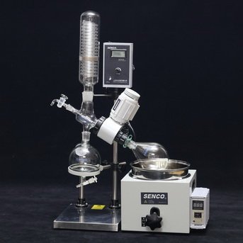 KDTradersHYD's tweet photo. Our Rotary Evaporators are used for a variety of applications includ..For more info visit...https://t.co/EaCnuCAduk https://t.co/5xwha7Wevu