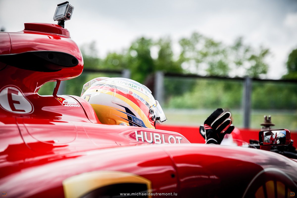 DautremontM's tweet photo. Les images des @FerrariRaces sont en lignes ➡️ https://t.co/PLcbpSXFLz 😎

#ferrariracingdays #spafrancorchamps #f1clienti #corseclienti #scuderiaferrari #f1 #ferrari https://t.co/hodaCBWaQT