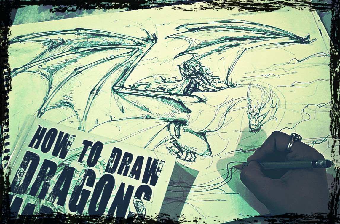 Nothing that i didn't know of, but very useful whatsoever 😁😎🐲🐉🎲🖊🖍✏🎨 #sketch #dragon #illustration #dragonsketch #drake #dragonwings #dragons #fantasy #fantasyart #dragonrider #art #DnD #rpg #fly #flight #dragonlover #pencil #ilineart #elf #fighter #howtodrawdragons