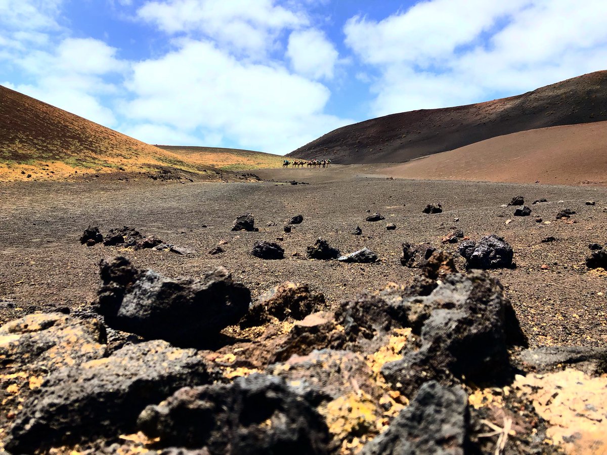 Anthony Matteuzzi (@anthomattz) on Twitter photo Retour sur #Lanzarote la volcanique pour ce #JeudiPhoto !! 📸 Un superbe petit séjour le temps d’un break en famille la semaine dernière. 🌋🐪🌵👣 Les <a href="/Bestjobers/">Elisa & Max</a> je vs l’avais dit, si on y va c’est grâce à vous! 😁 Mission donc réussie! 😉 Retour sur #Lanzarote la volcanique pour ce #JeudiPhoto !! 📸 Un superbe petit séjour le temps d’un break en famille la semaine dernière. 🌋🐪🌵👣 Les <a href="/Bestjobers/">Elisa & Max</a> je vs l’avais dit, si on y va c’est grâce à vous! 😁 Mission donc réussie! 😉
