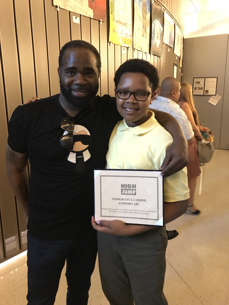 GODFATHA19's tweet photo. The kid is a brain and loves to build things and is graduating from a few schools wow I’m proud https://t.co/aA1KPGyXEn