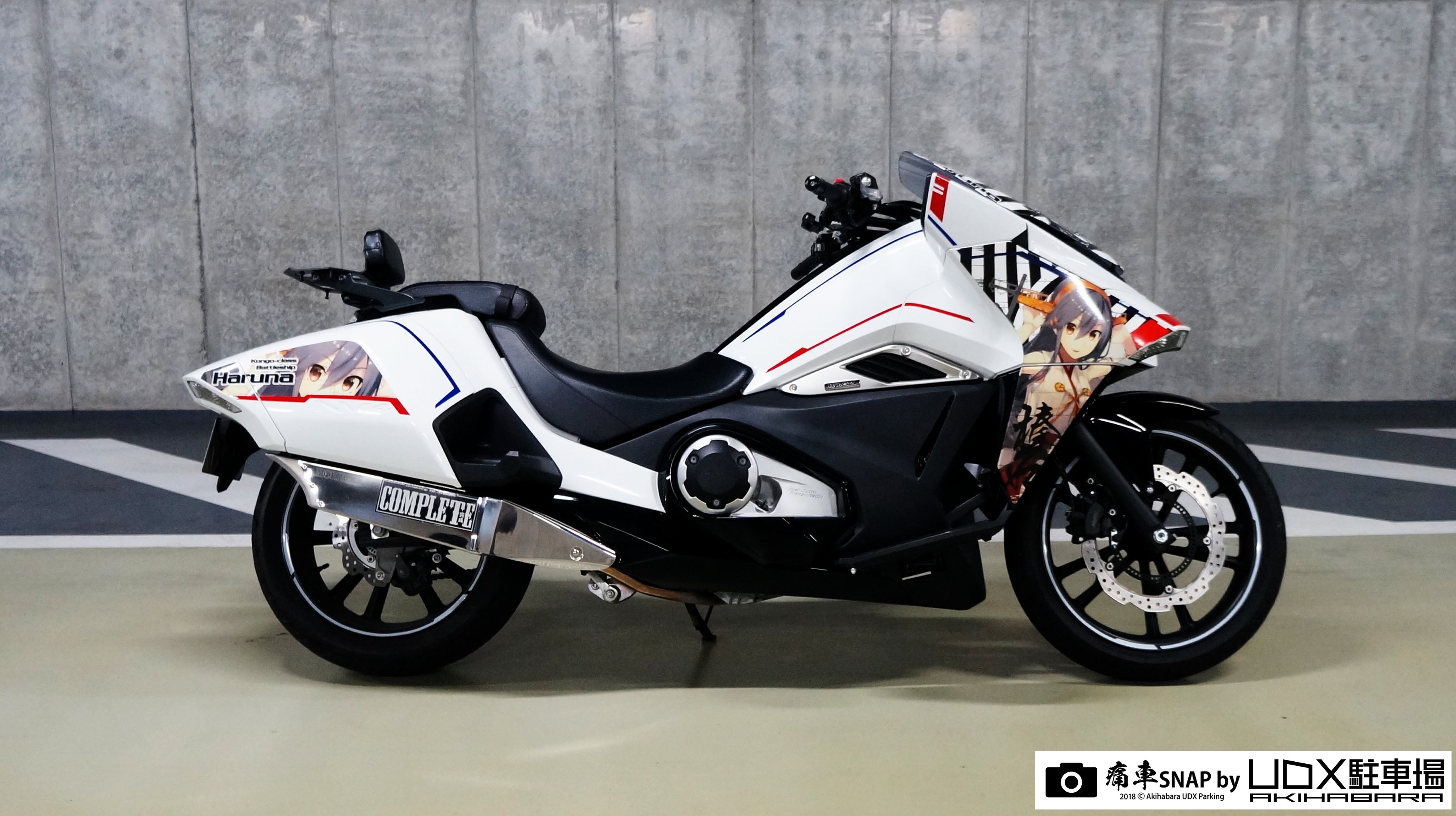 秋葉原UDX駐車場 info on X: 秋葉原UDX駐車場 info on X: