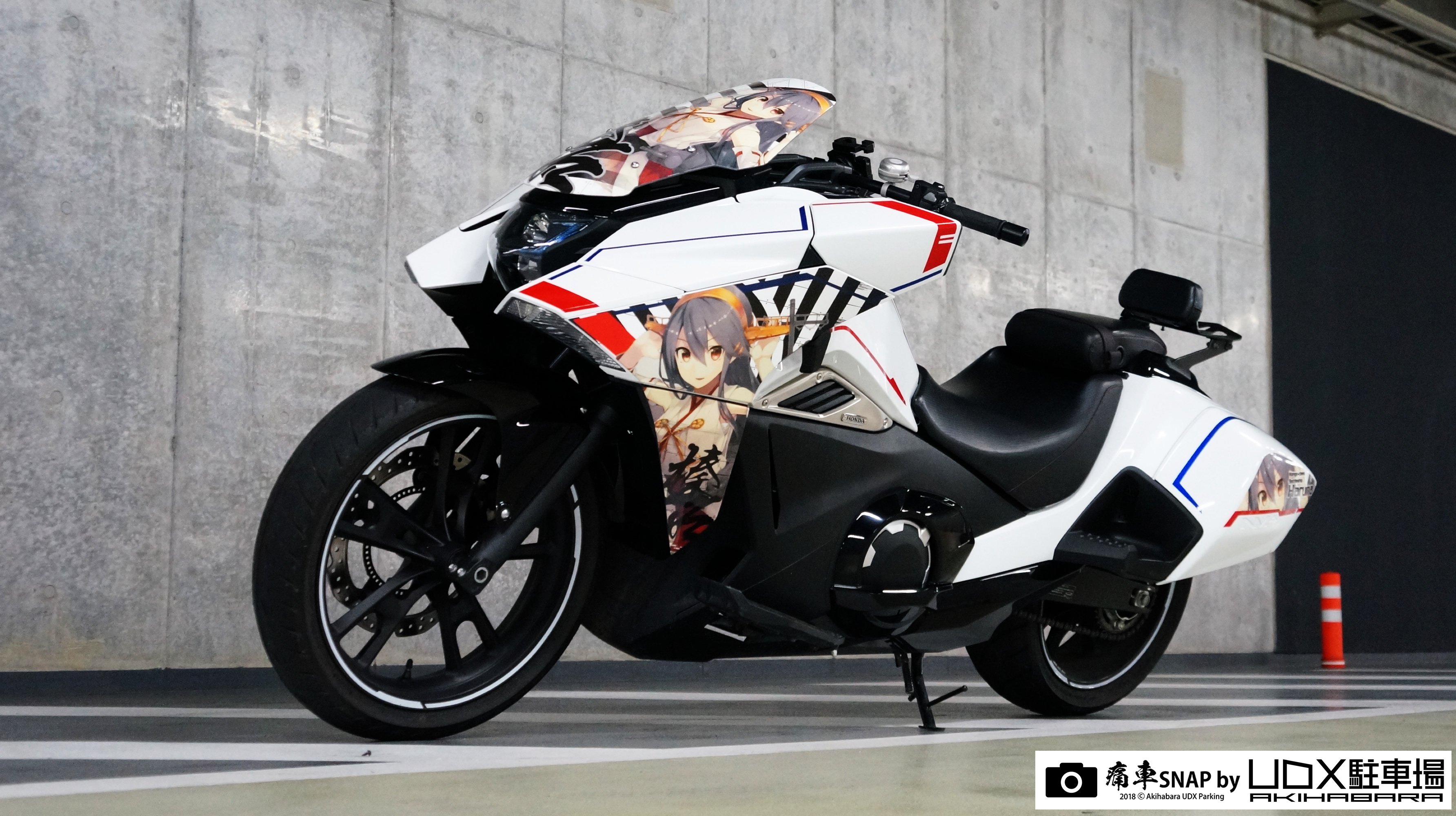 秋葉原UDX駐車場 info on X: 秋葉原UDX駐車場 info on X:
