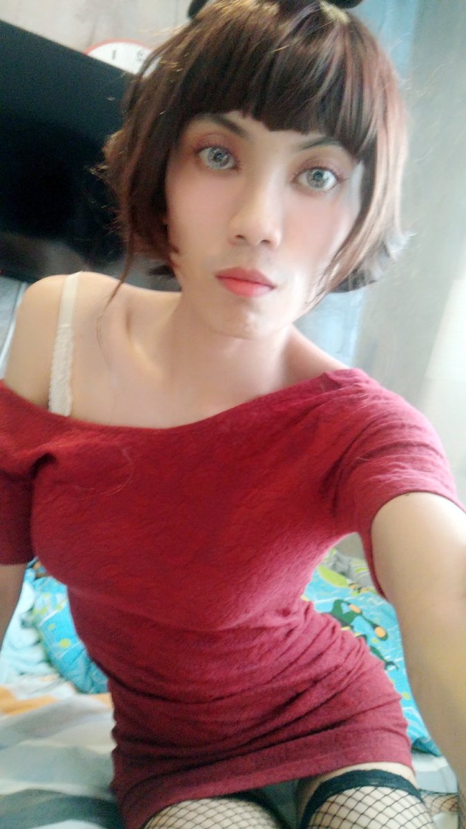 cd_bdsm's tweet photo. #crossdresser https://t.co/hBep8lLcpS