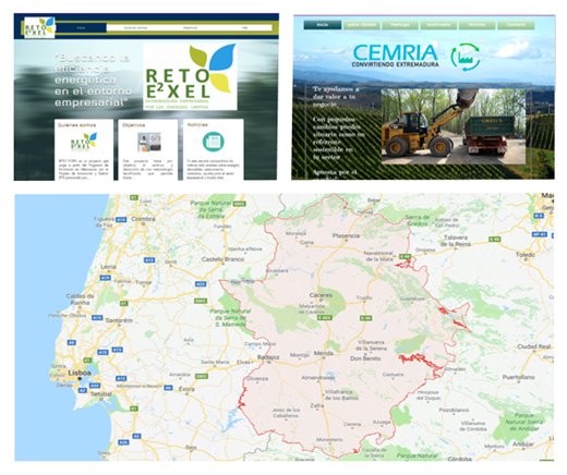 InforCresem's tweet photo. #CEMRIA y #RetoE2XEL desarrollan auditorias internas, visando el acercamiento del colectivo empresarial a estrategias de conversión de Empresas hacia la #EconomiaVerdeCircuilar y al uso de #EnergiasLimpias. https://t.co/mk4p3Yh4Mf y https://t.co/EU7sqY8hCF https://t.co/ANNk4GVTNE