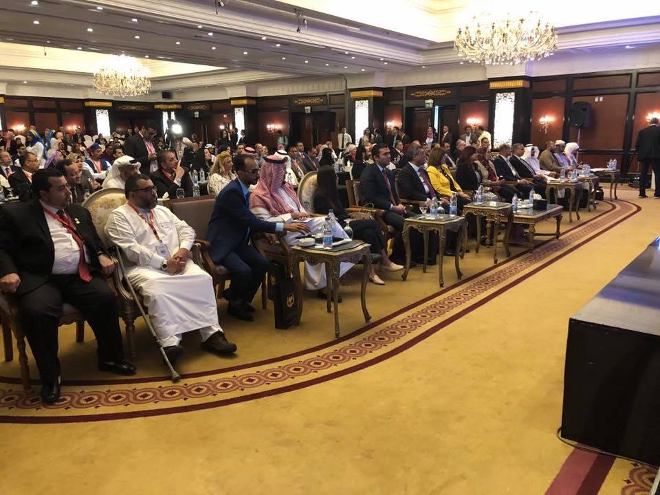 SalahLotfym's tweet photo. تكريمي ضمن 100 شخصية عربية مؤثرة بالمجتمع تحت رعاية وزير التجارة والصناعة المصري مع عدد من الوزراء ورؤساء الجامعات ورؤساء الجمعيات الأهلية وأصحاب المبادرات الانسانية بالدول العربية . #أتحاد_رواد_الأعمال https://t.co/WmGT08hwt6