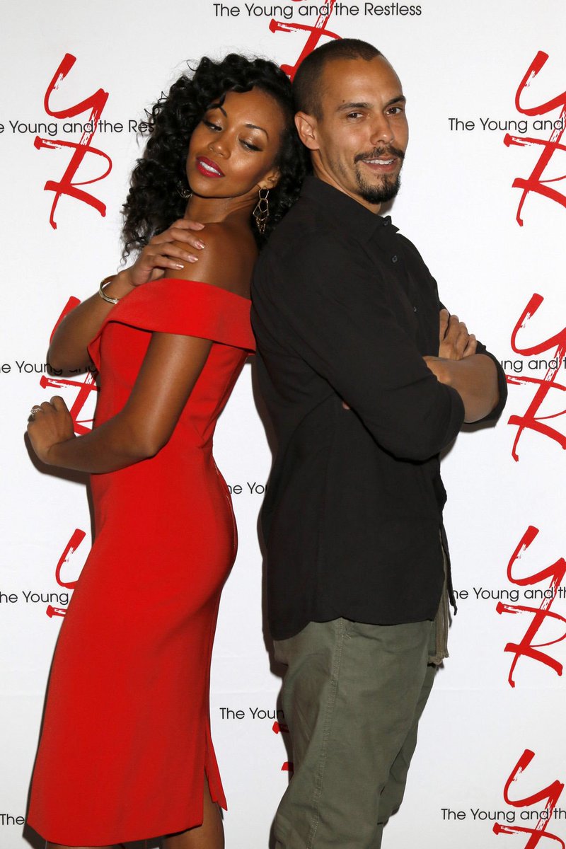 FarrisFlagg's tweet image. Today Begins The Final Week Of #MaySweeps &amp;amp; The 2017-18 Television Season Which Ends On Wednesday 5/23. #StayWoke For Upcoming #Hevon Spoilers From SOD &amp;amp; CBS-SID For Next Week &amp;amp; The Summer. Should Be Interesting! #KeepCalmAndShipHevon!