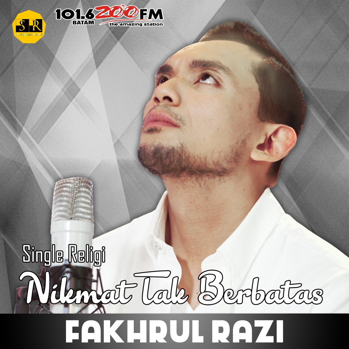 #ThursdayBuzz1016 New Religi Song From <a href="/FakhrulRaz1/">FakhrulRazi</a> - Nikmat Tak Berbatas ||CC: <a href="/swarareswara/">Swara Reswara Entertainment</a> ||MD: <a href="/JoeePanther/">Joe Panther</a> #Religi1016