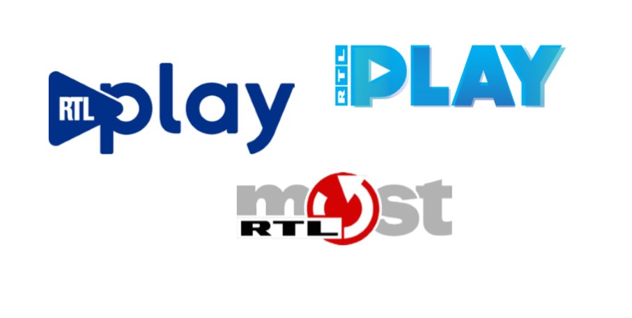 rtlgroup's tweet photo. RTL Group brings linear TV and on-demand services closer together with the launch of new #VOD platforms #RTLPlay in Belgium and Croatia; and #RTLMost in Hungary, all of them based on the @6play service. https://t.co/i2I43K9C1O #TotalVideo #RTLresults https://t.co/XzXIuiQWrL