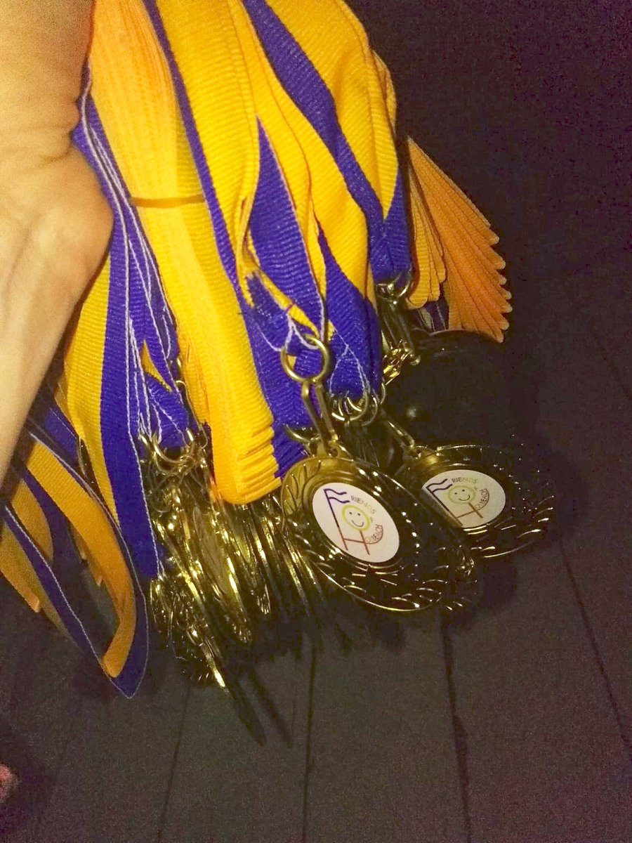 HolbeachFriends's tweet photo. Weβre all so excited about the first ever Holbeach fun run on Saturday! #holbeachfunrun #catford #running #ladywell #schoolrunning https://t.co/MyGw1IavuT