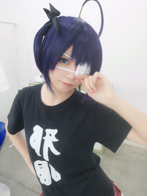 Twitterのコスプレ画像74