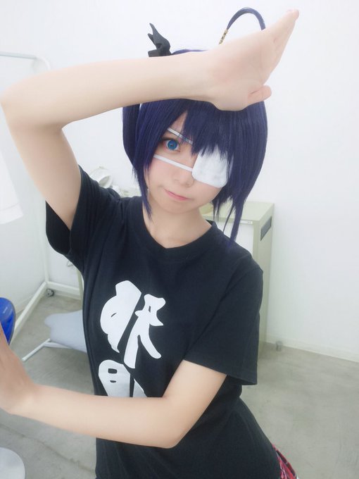 Twitterのコスプレ画像75