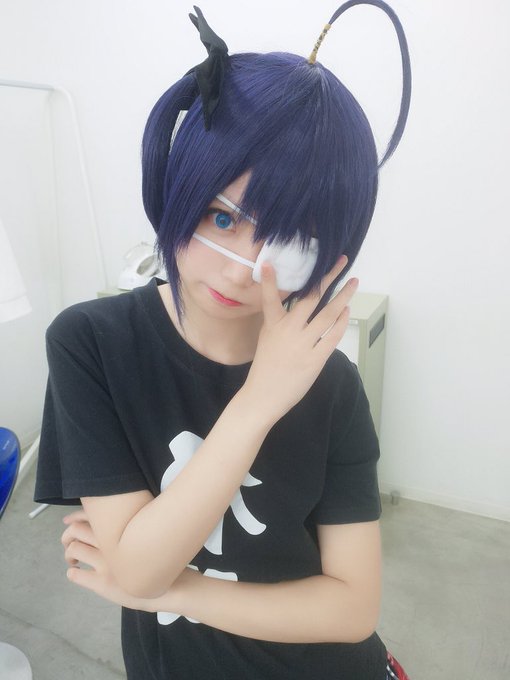 Twitterのコスプレ画像76