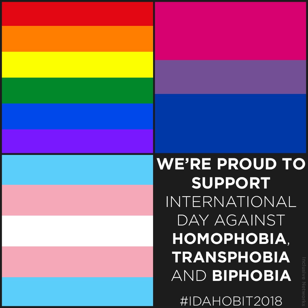 Inclusive Networks tweet media